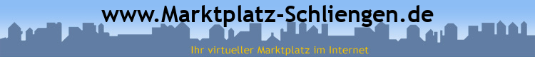 www.Marktplatz-Schliengen.de